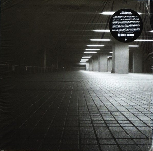 Oren Ambarchi LP "Sagittarian Domain", Ophalen, LP, Gebruikt, 12 inch