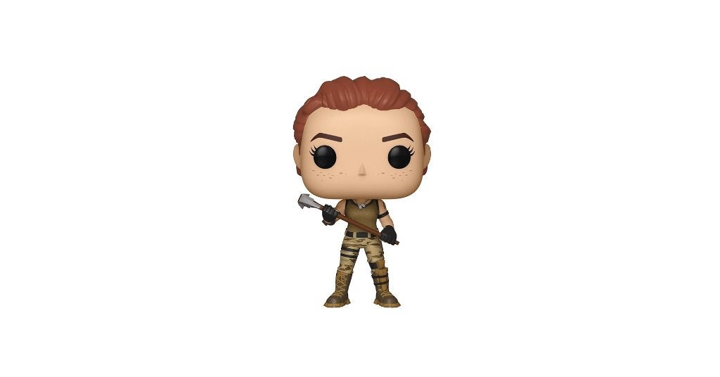 Tower Recon Specialist #439 - Fortnite, Ophalen of Verzenden, Gebruikt