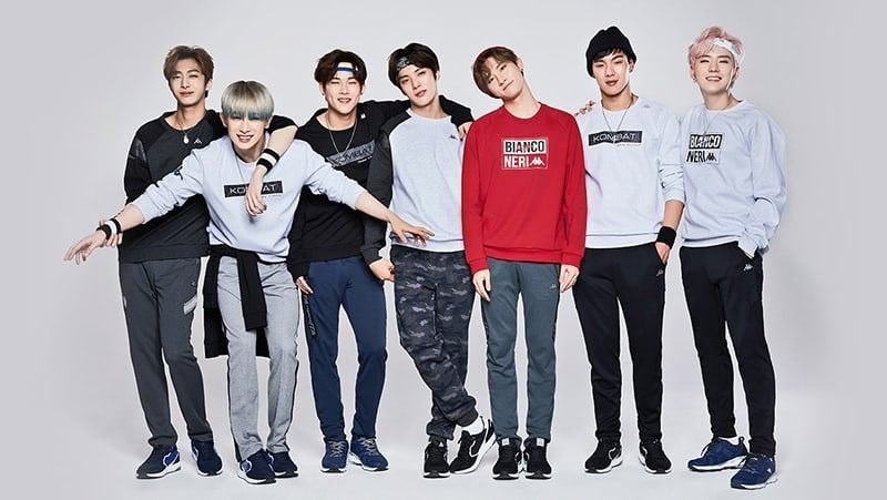 monsta x (kpop) albums en photocards te koop., Ophalen, Nieuw in verpakking, K-pop