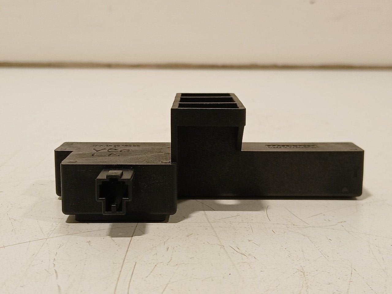 Antenne Audi A4, Auto diversen, Autoradio's, Ophalen of Verzenden, Van der Ven Autorecycling B.V., Onderdelen@venauto.nl, Ettenseweg 76, 4706 PB Roosendaal, The Netherlands