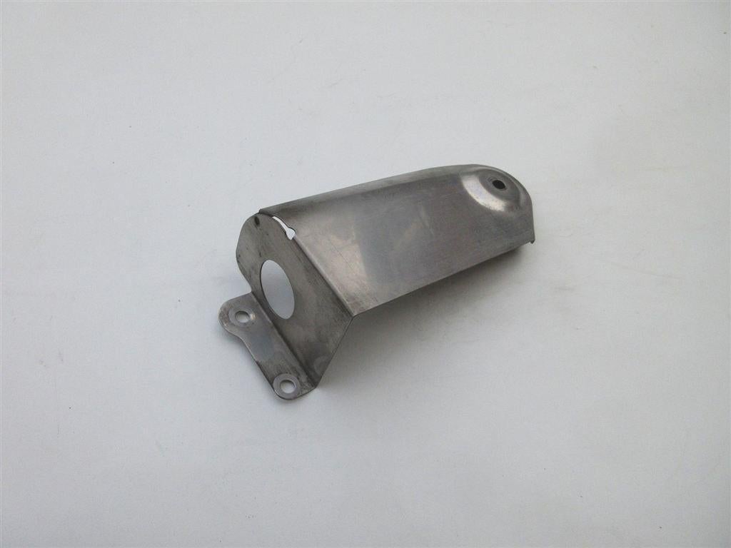 Deksel startmotor Honda ST1100 Pan European afdekkap cover, Ophalen of Verzenden, Gebruikt