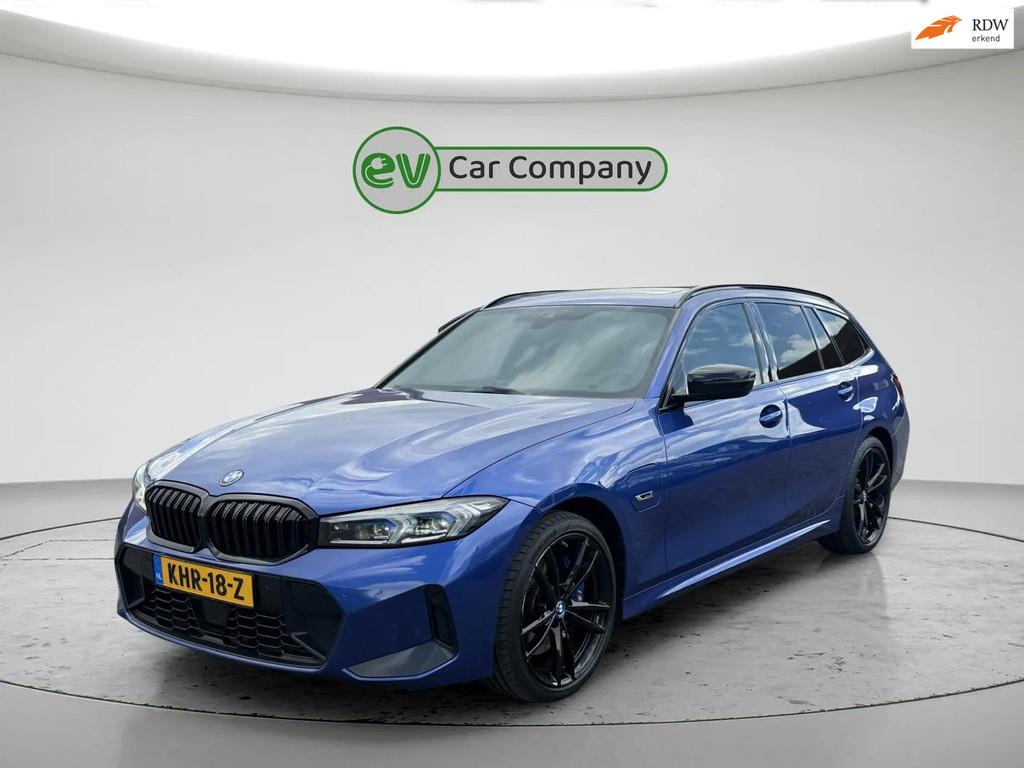 BMW 3-serie Touring 330e | M-Sport | Facelift | Laser LED |, Auto's, BMW, Bedrijf, Te koop, 3-Serie, ABS, Achteruitrijcamera, Adaptive Cruise Control