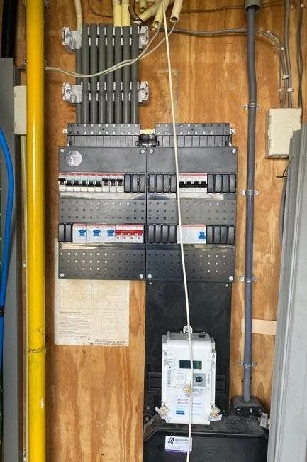 Foto 8 van elektricien rijswijk/den haag en omstreken