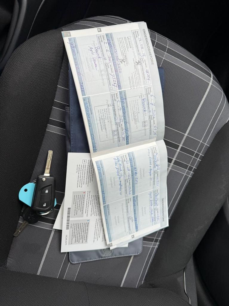Peugeot 108 1.0 e-VTi Active, Voorwielaandrijving, Gebruikt, Euro 6, Origineel Nederlands