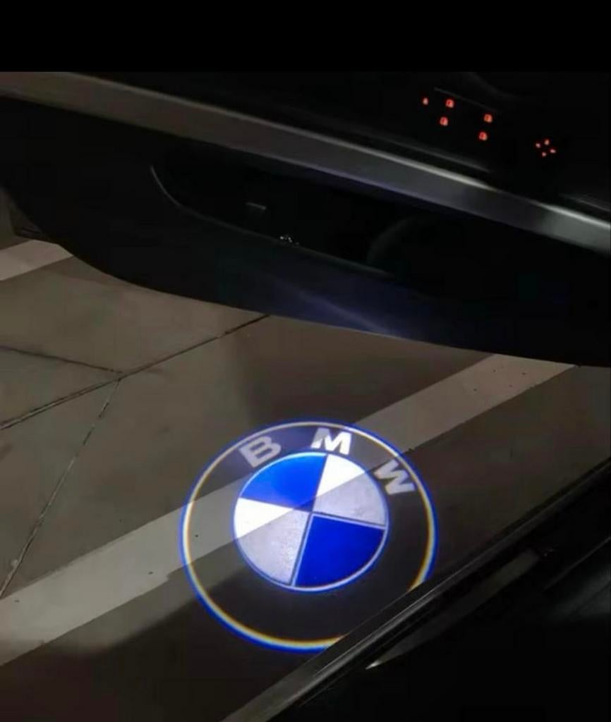 BMW instapverlichting - Nieuw in doos, Ophalen of Verzenden, Nieuw, BMW