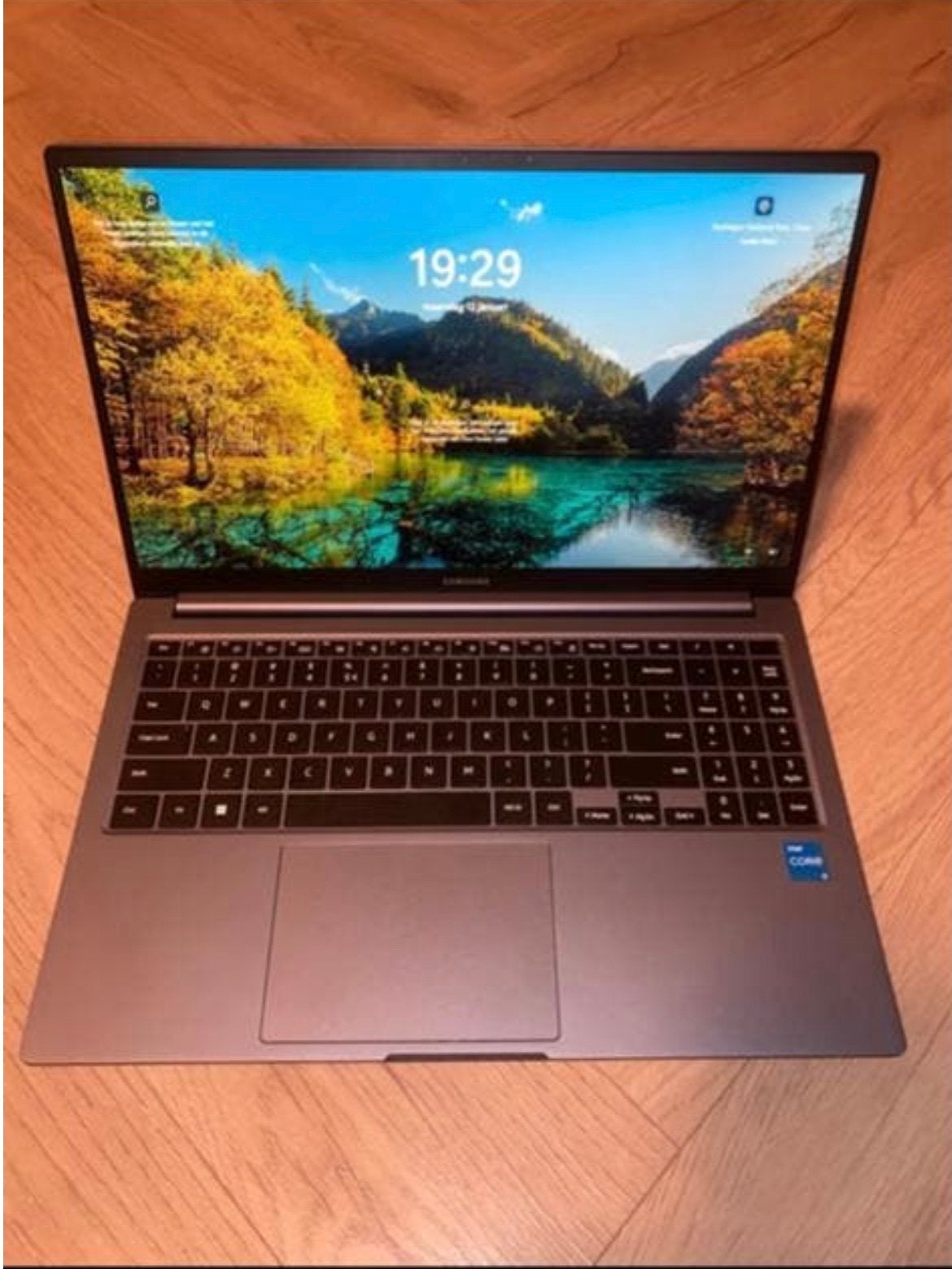 Zo goed als nieuwe Samsung Galaxy Book 4, Computers en Software, Windows Laptops, Ophalen of Verzenden, Zo goed als nieuw, Gaming