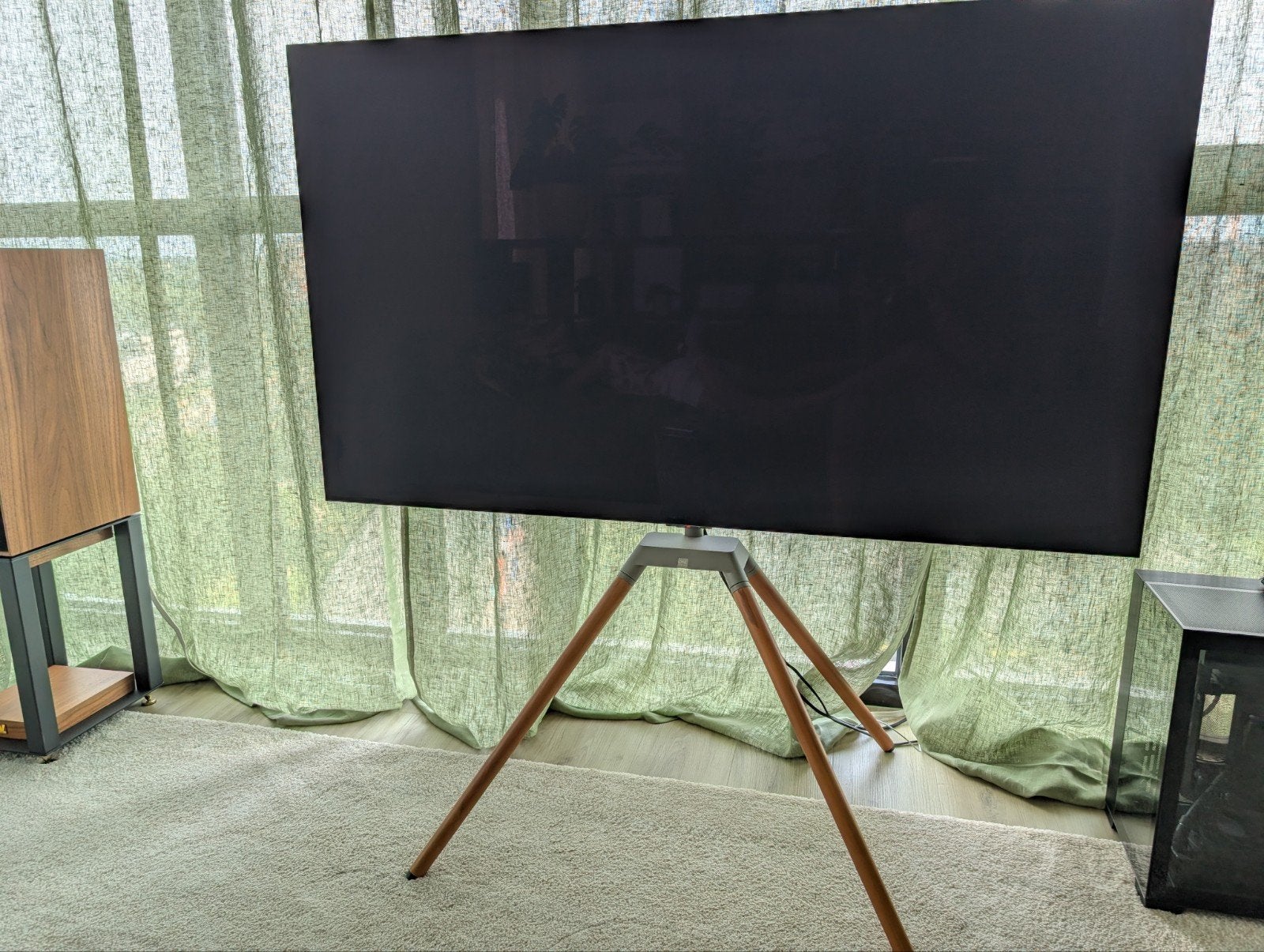 One For All WM7475 TV Stand, Ophalen, 25 tot 50 cm, Minder dan 100 cm