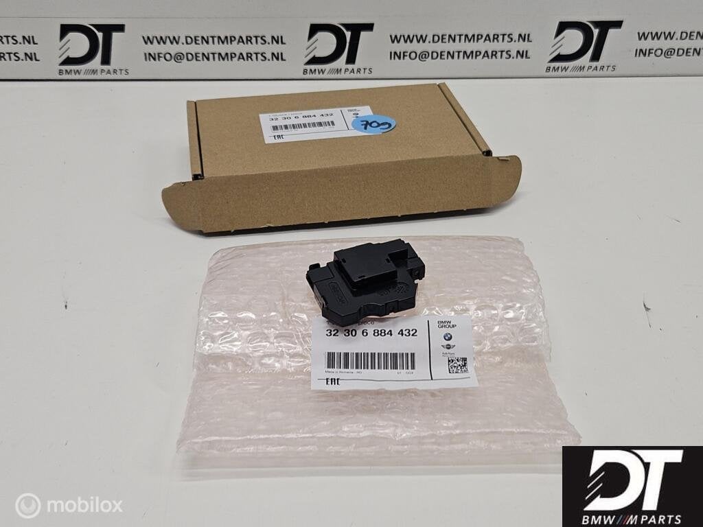 Stuurwielmodule LHZ BMW 32306884432, Auto-onderdelen, Nieuw, Ophalen of Verzenden