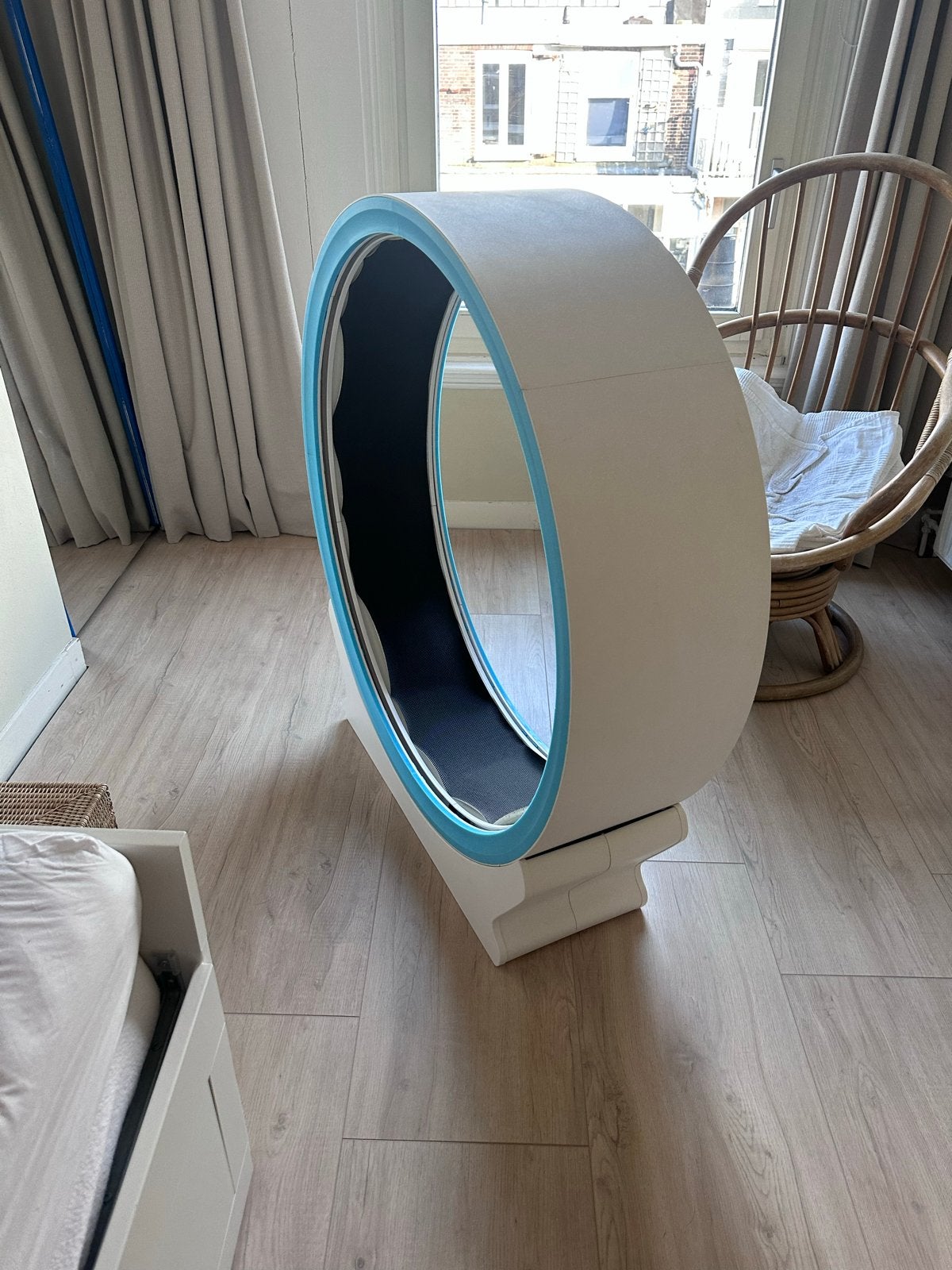 renrad voor de kat, Dieren en Toebehoren, Kater