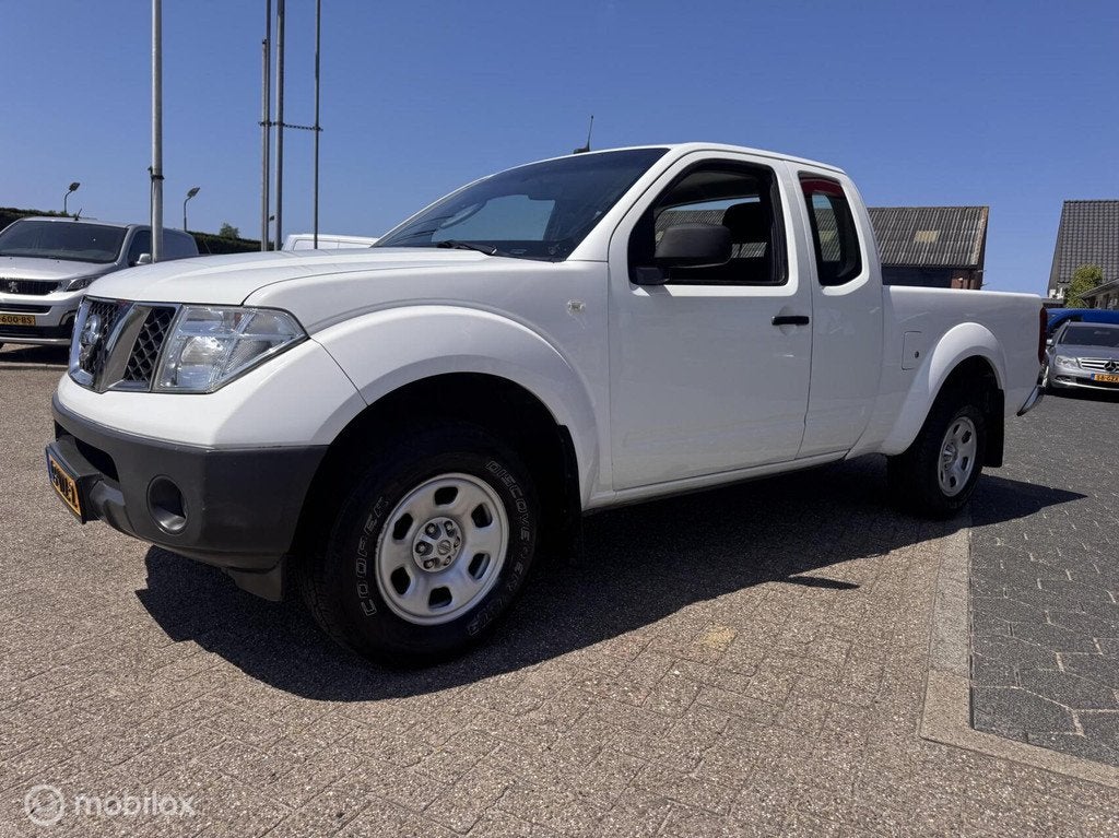 Nissan Overige Modellen