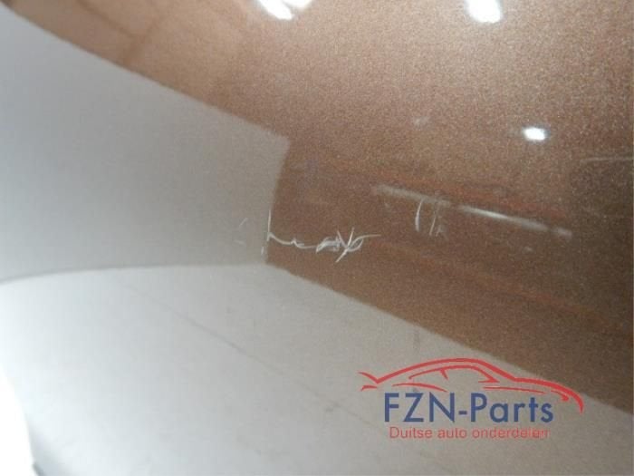 Hyundai I20 Portier Achterzijde Links-achter (77003C8000), Ophalen of Verzenden, Gebruikt, Achter, Deur