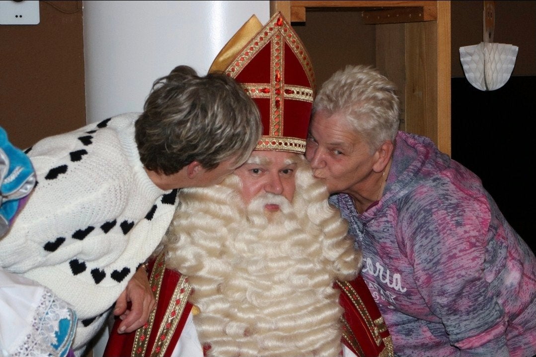 Sinterklaas en Pieten te boeken ( huren ), Ophalen of Verzenden, Ronny's Entertainment, Info@ronnysentertainment.nl, 3315DS