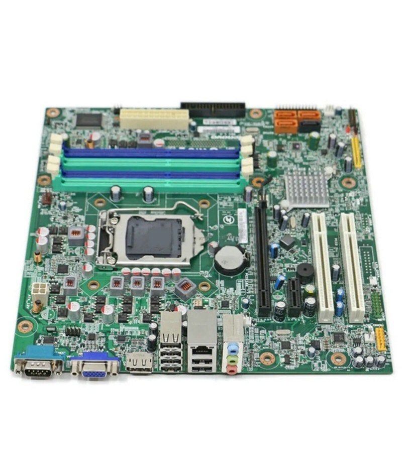 Lenovo SPP0G98123 Motherboard with I/O Shield, Facturen@maascomputers.nl, DDR3, Ophalen of Verzenden, Cargadoorweg 23, 6541 BT Nijmegen