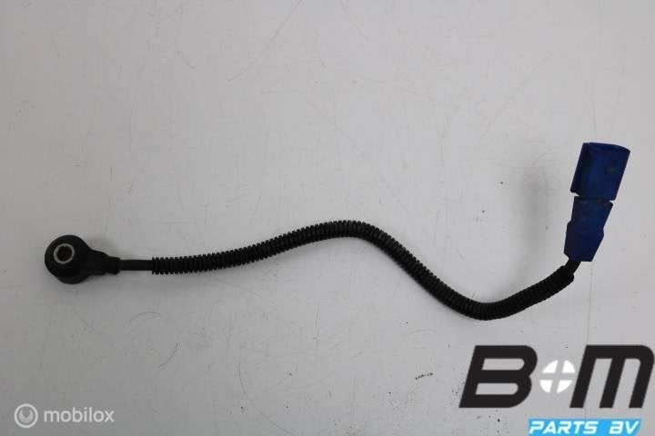 Pingelsensor Audi A4 8K 4.2 FSI CFS, Gebruikt