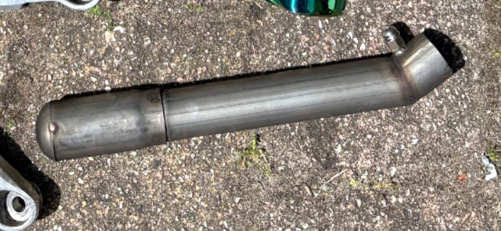 Delkevic db killer, Ophalen of Verzenden, Nieuw