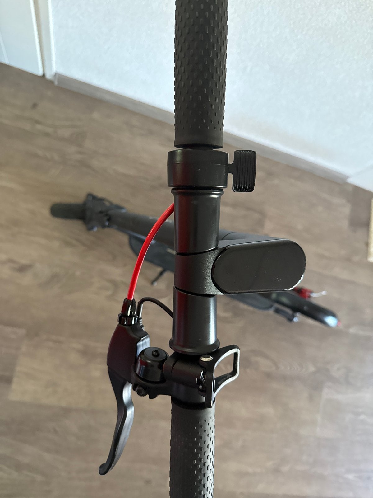 Bohlt elektrische step met lader, slechts 70 km gereden, Ophalen, Zo goed als nieuw, Elektrische step (E-scooter)