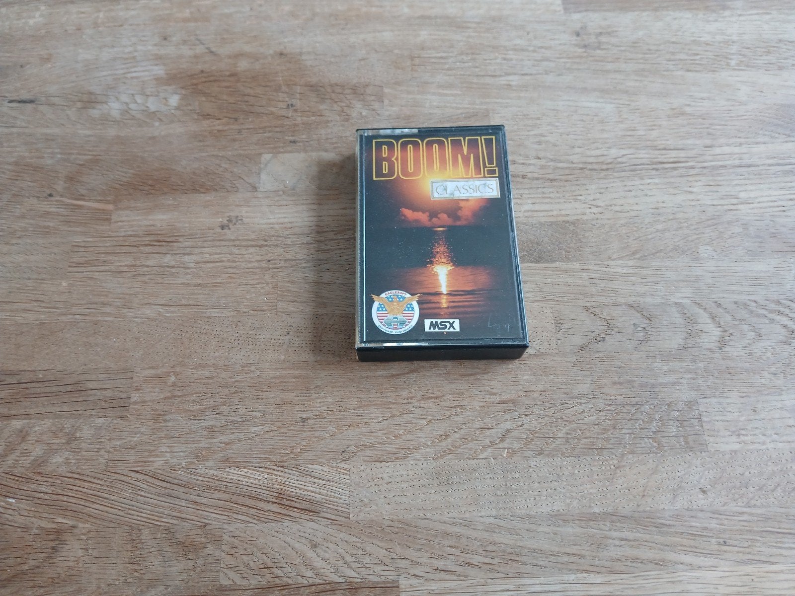 Boom msx, Computers en Software, Vintage Computers, Ophalen