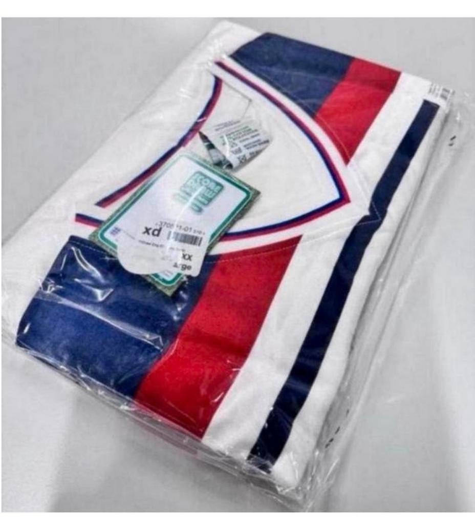 RETRO ENGLAND 1982 WORLD CUP Home t-shirt xxl Nieuw voetbal, Buitenlandse clubs, Shirt, Nieuw, Ophalen of Verzenden