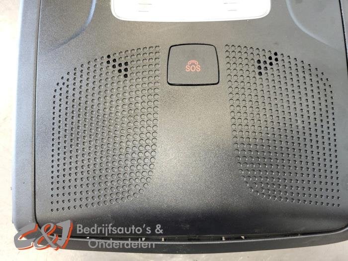 Binnenverlichting voor van een Mercedes Sprinter, Auto-onderdelen, Gebruikt, -, Ophalen of Verzenden, -
