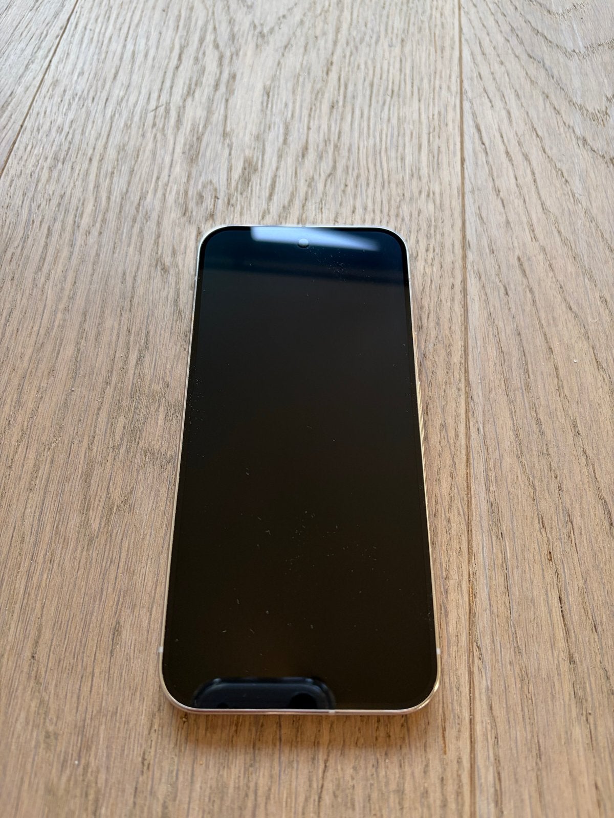 Google Pixel 9 Pro XL - 256gb Wit