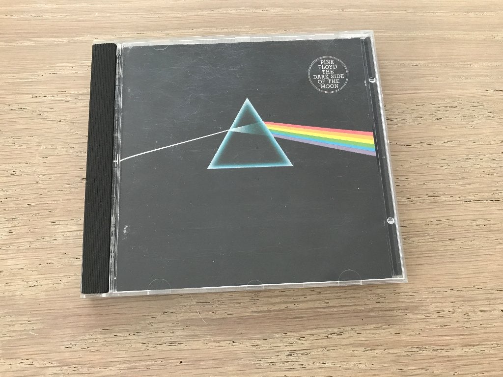 PINK FLOYD, Ophalen of Verzenden