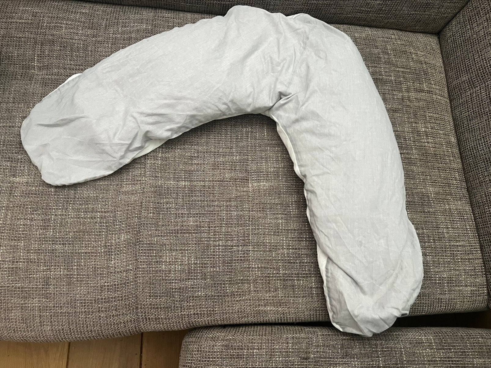 Voedingskussen, Kinderen en Baby's, Babyvoeding en Toebehoren, Ophalen, Gebruikt, Voedingskussen