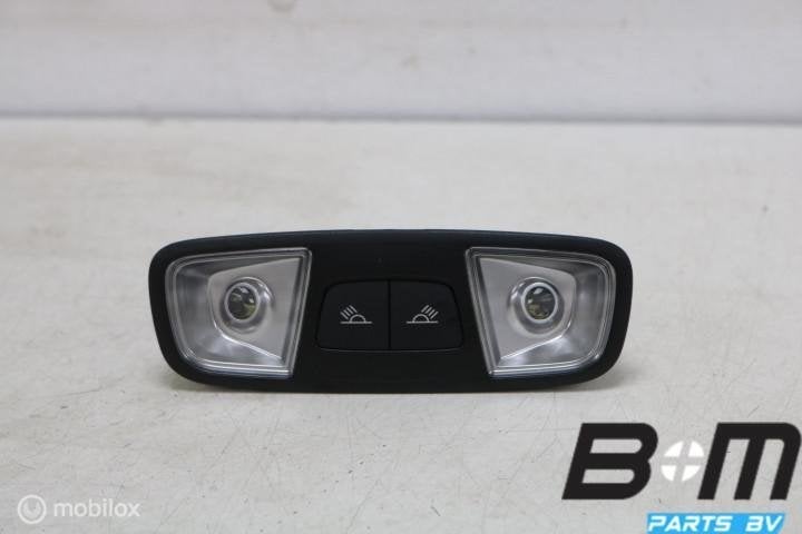 LED binnenverlichting achterzijde Audi A3 8Y 8V0947111B, Gebruikt