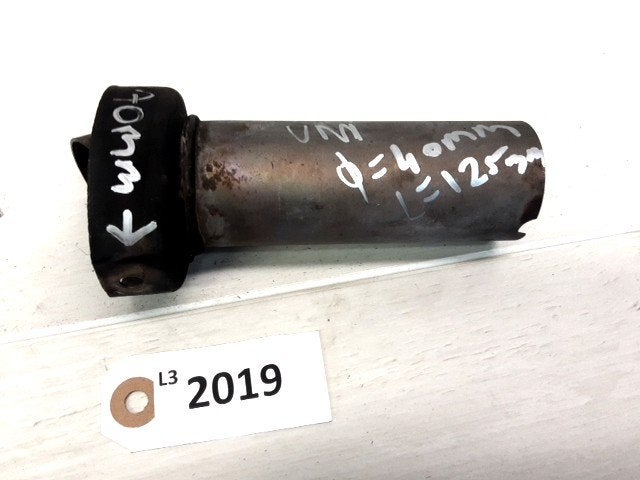 Demper Db killer D1-49227, Motoren
