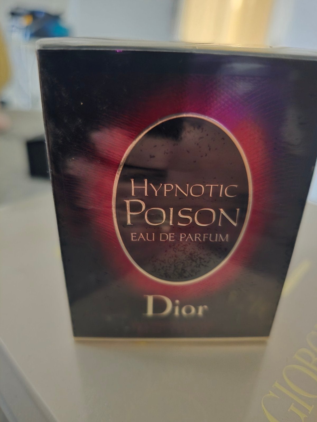 Dior Hypnotic Poison Eau de Parfum - Nieuw 50 ml, Ophalen of Verzenden, Nieuw