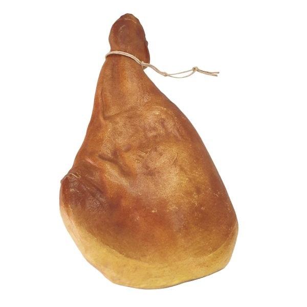 Namaak ham XL Parmaham, Ophalen of Verzenden, Vlees