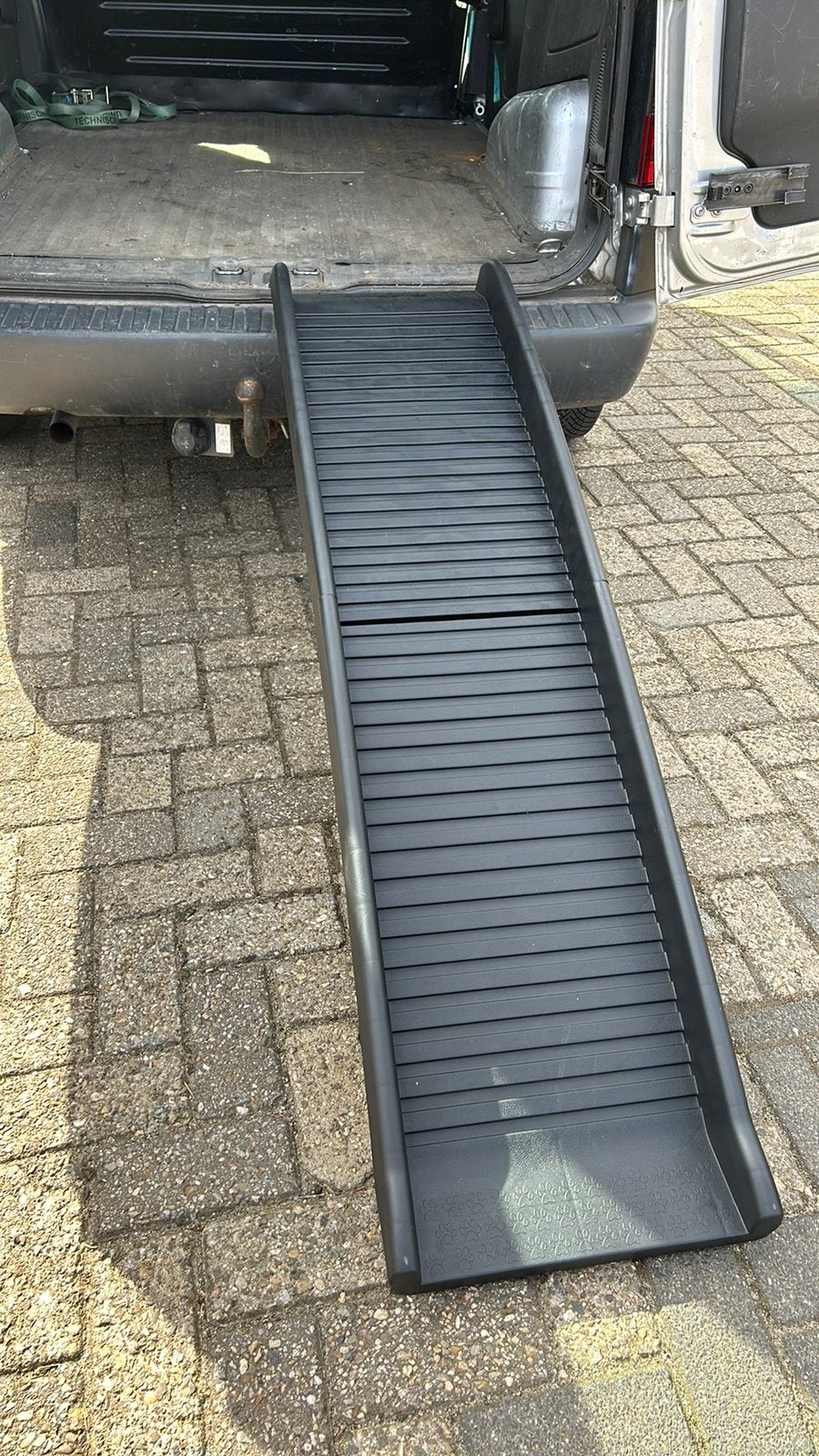 Honden loop plank. NIEUW. NIEUW., Ophalen of Verzenden, Nieuw, Hondenloopplank