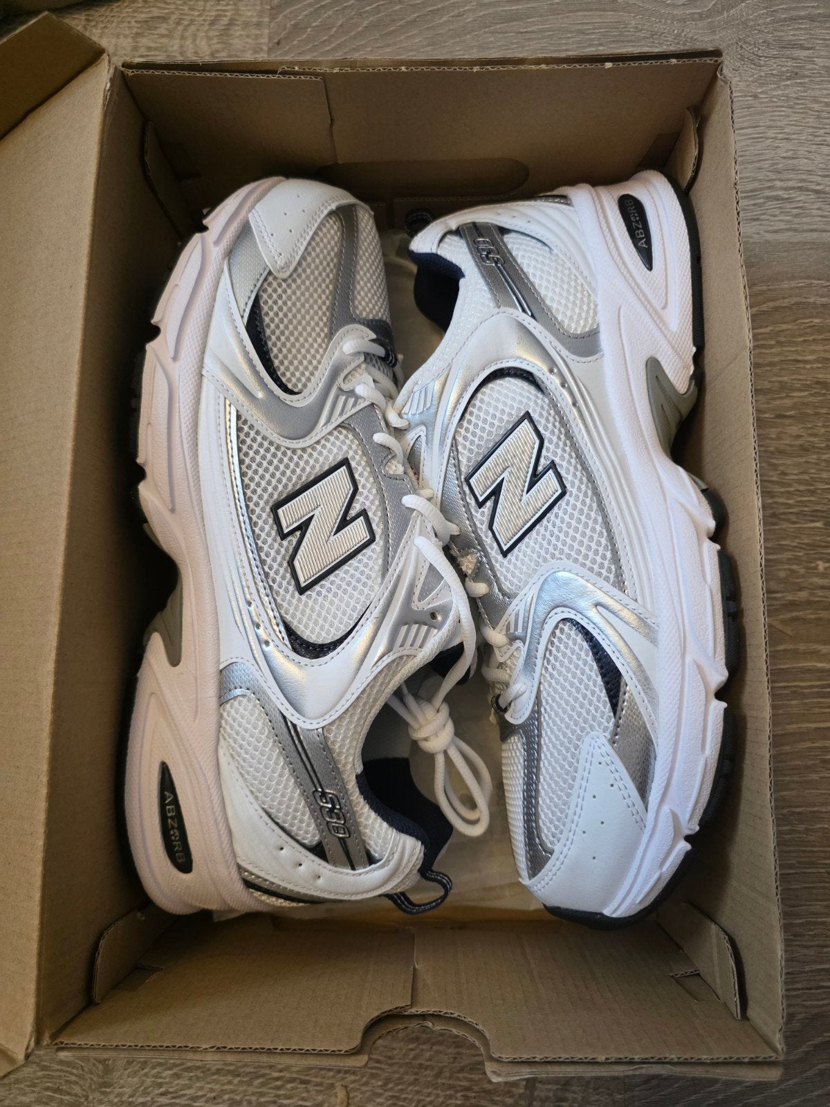 New Balance 530, Ophalen, Nieuw, Overige kleuren
