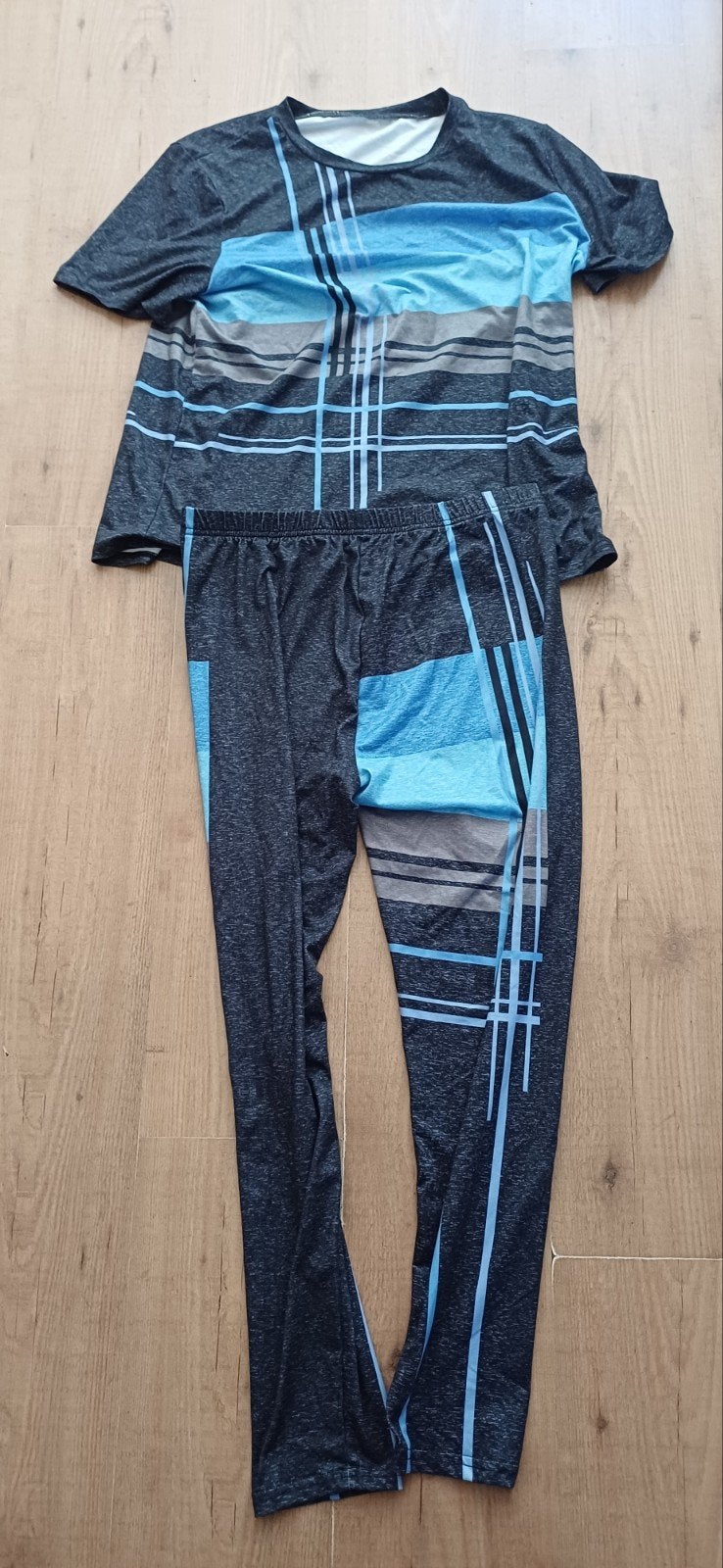 nieuwe setje Shirt & Broek - Maat XL, Overige typen, Meerkleurig, Ophalen of Verzenden, Zo goed als nieuw