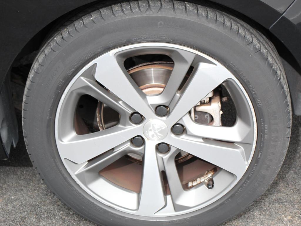 Peugeot 308 SW 1.2 e-THP Première Climate Control Cruise co, Gebruikt, Euro 6, 1199 cc, 635 kg