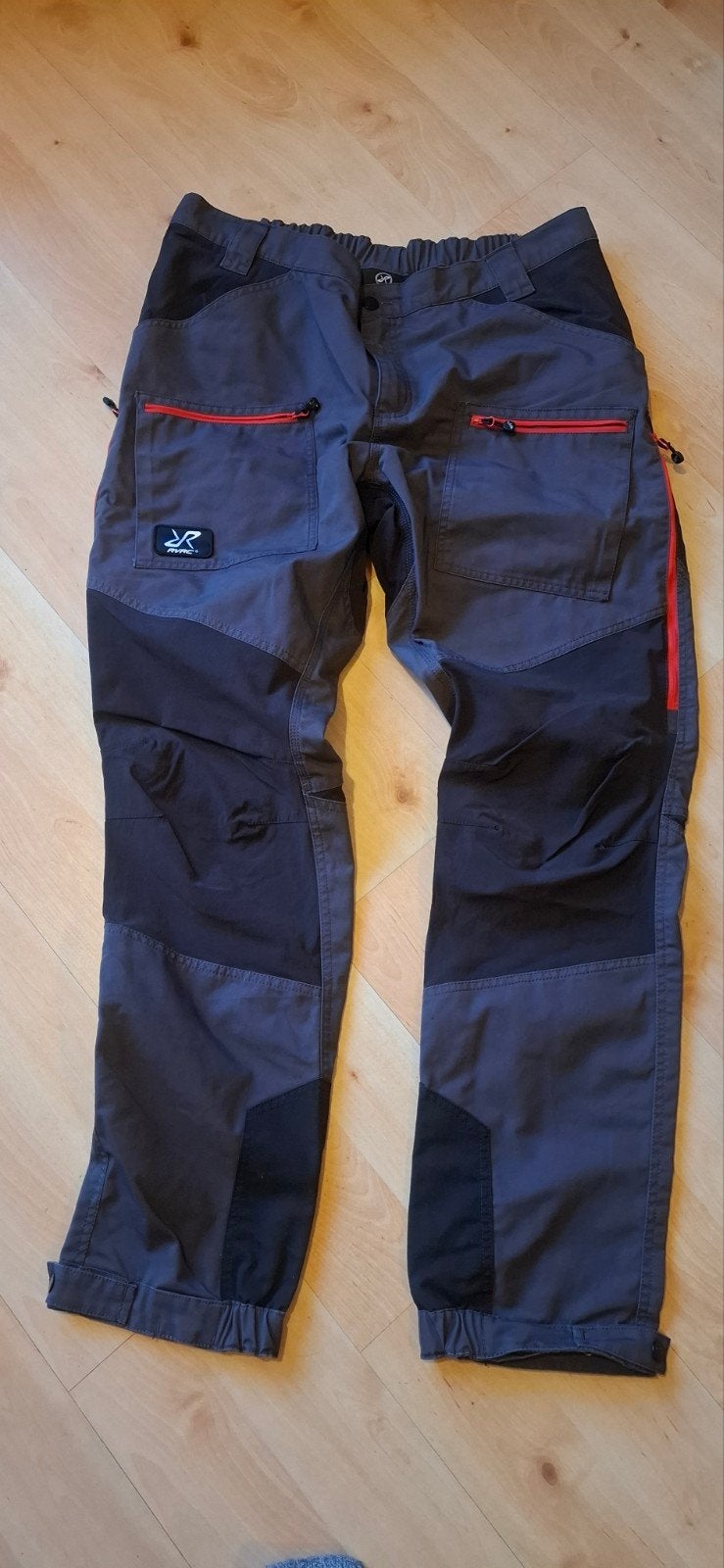 Revolution Race Nordwand Pro Pants Maat 58 (XXXL), Revolutionrace, Meerkleurig, Ophalen of Verzenden, Maat 56/58 (XL)