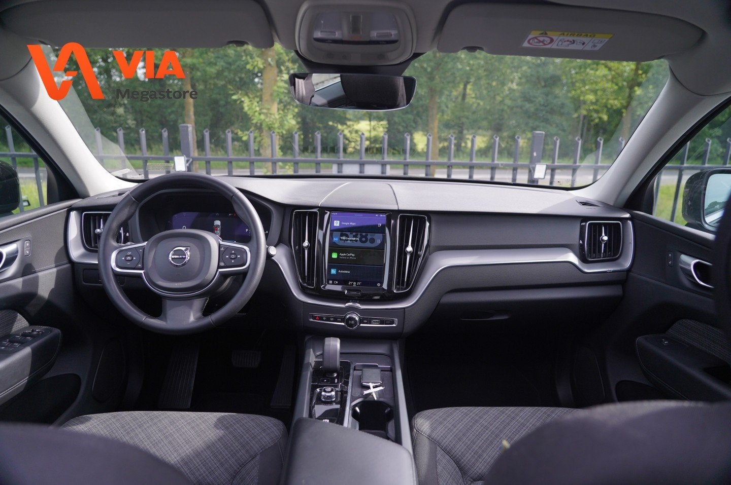 Volvo XC60 Recharge T6 PHEV | Inscription | Pano | Navi | Ca, Auto's, Volvo, Automaat, Lichtsensor, Gebruikt, Huisgarantie