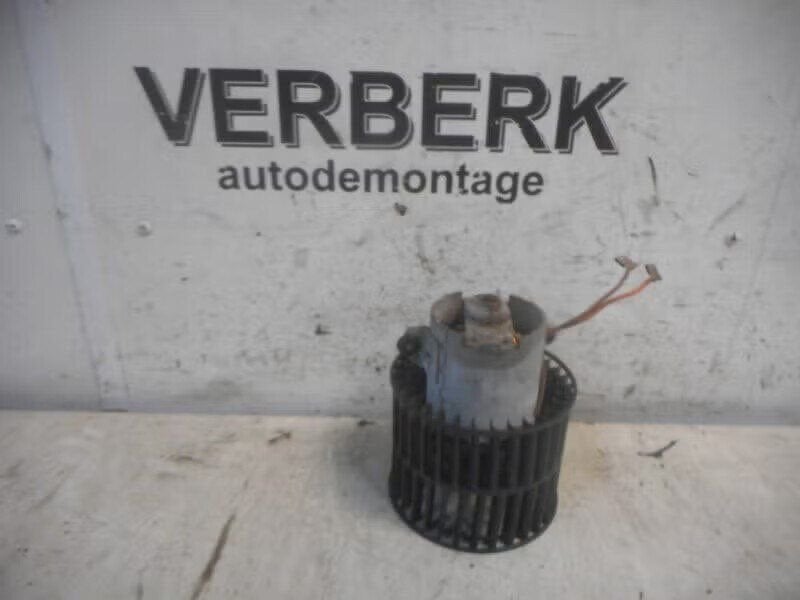 KACHEL VENTILATORMOTOR Opel Astra F (53B) (01-1993/03-2001), Bahnhofsplatz 65423 Rüsselsheim am Main, DE, Gebruikt, Opel, Opel Automobile GmbH