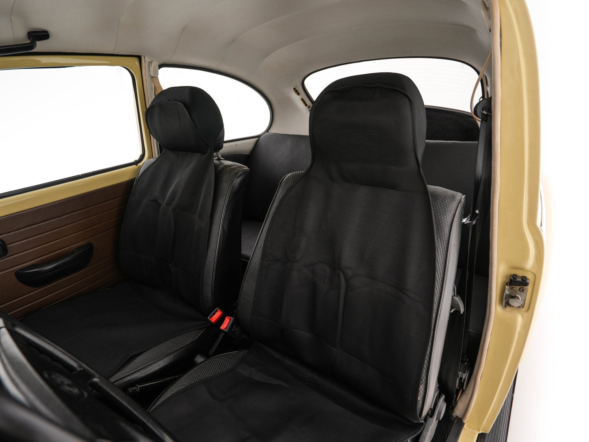 Volkswagen Kever 1200 (bj 1979), foto 9