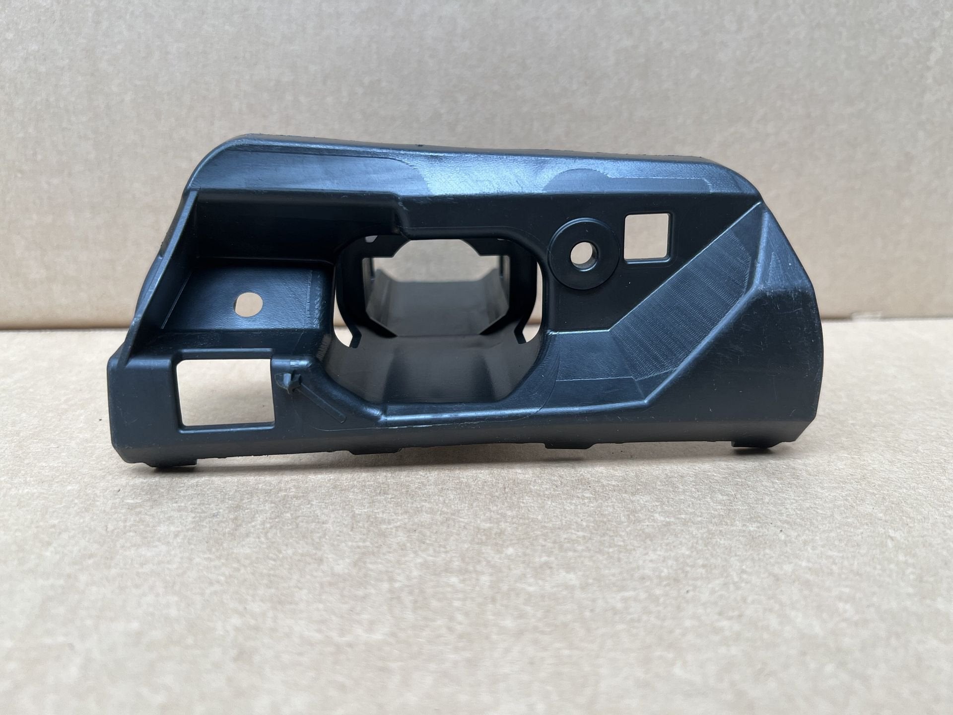 Koplamp Sproeier Houder VW Golf 7 R Links 5G0807941C Origine, Gebruikt, -, Voor, -