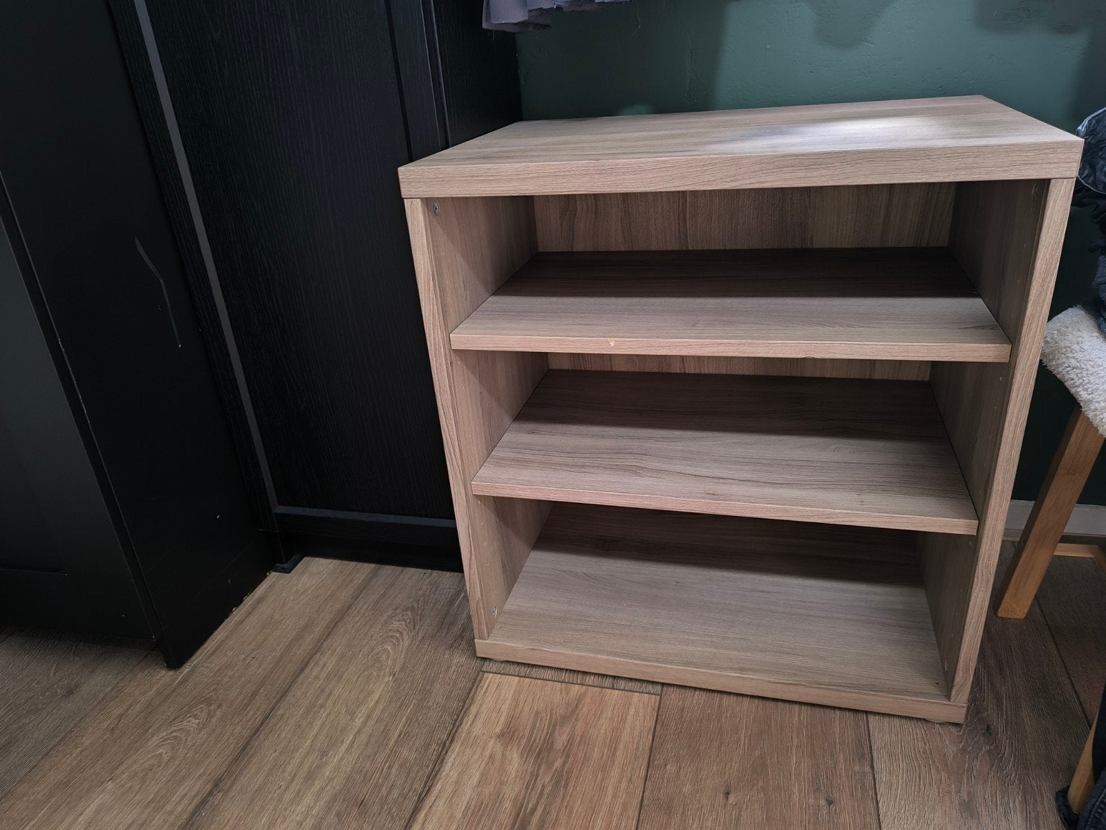 Kastje 60x40x65 cm met 3 vakken, Huis en Inrichting, Ophalen, Gebruikt