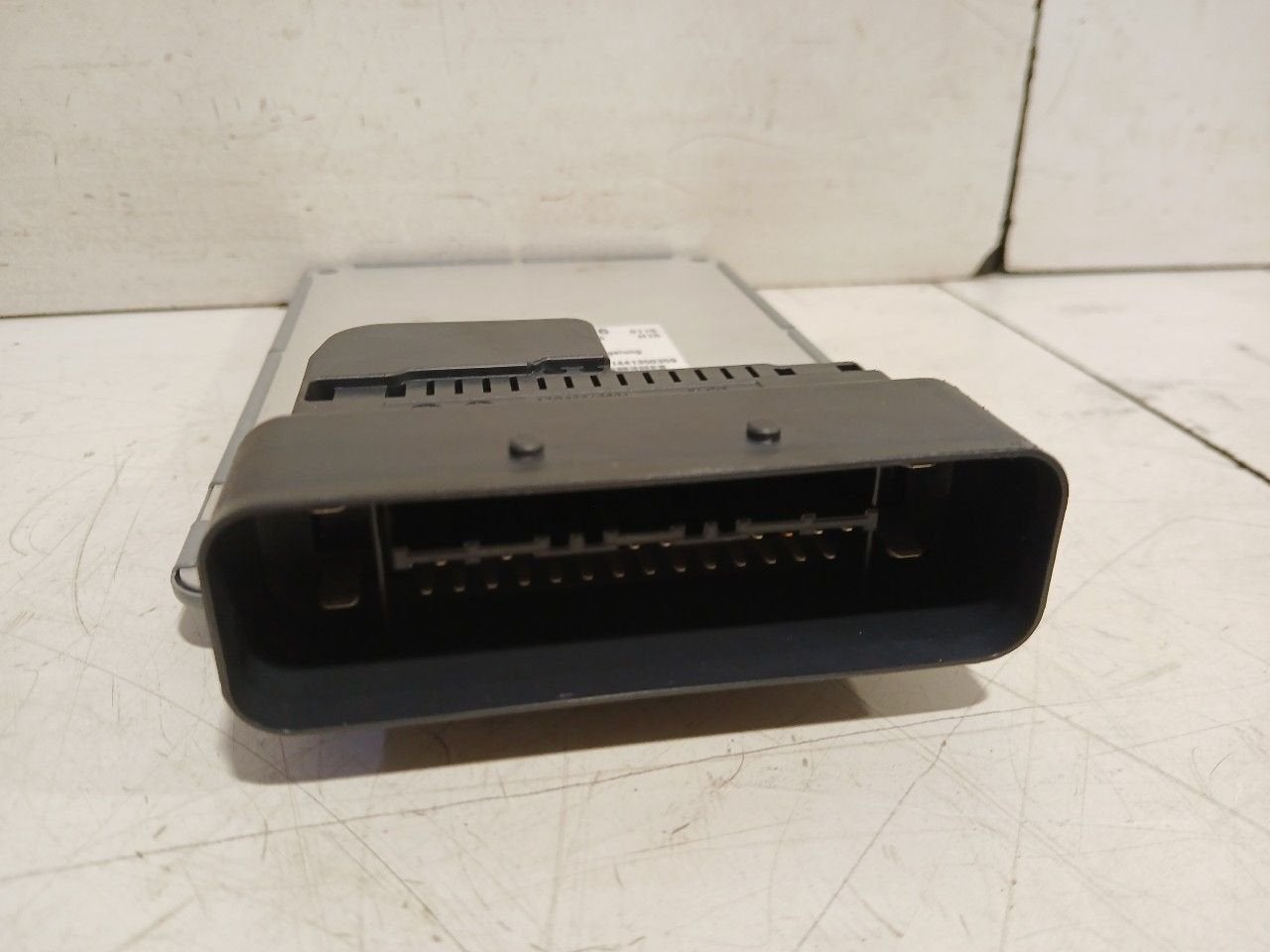 Computer veer Seat Leon, Auto-onderdelen, Elektronica en Kabels, Seat, Gebruikt, Herkomst onderdeel bekend, 12 maanden garantie