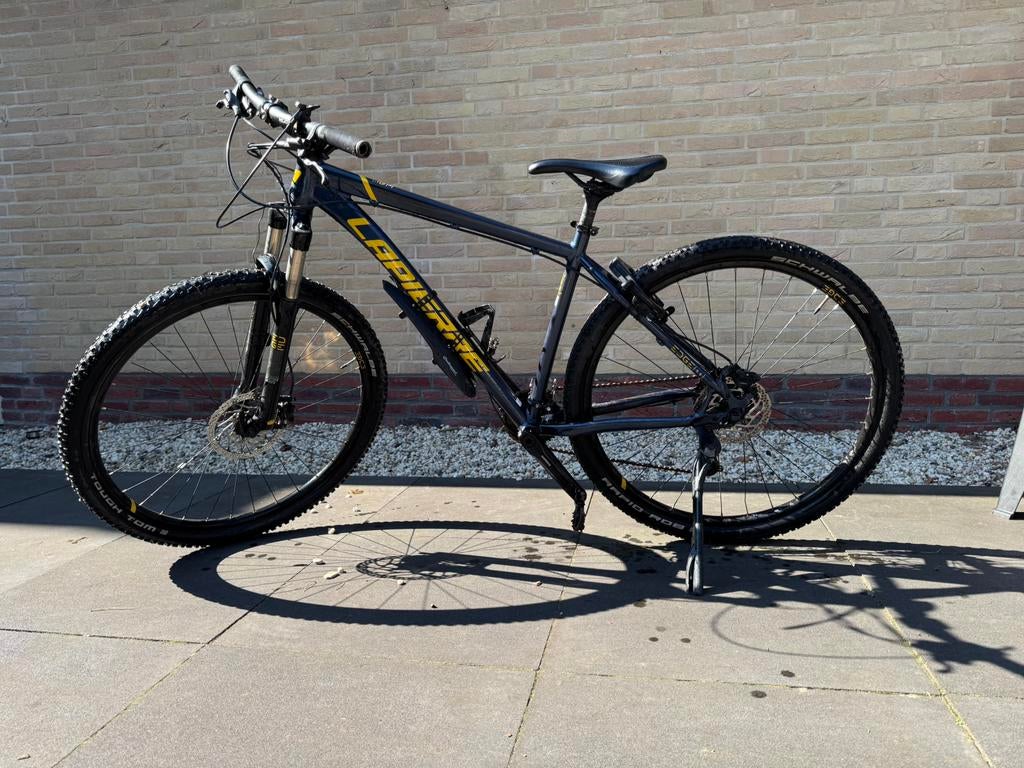 Lapierre mountainbike edge 5.9, Fietsen en Brommers, Fietsen | Mountainbikes en ATB, Hardtail, Heren, 45 tot 49 cm, Ophalen