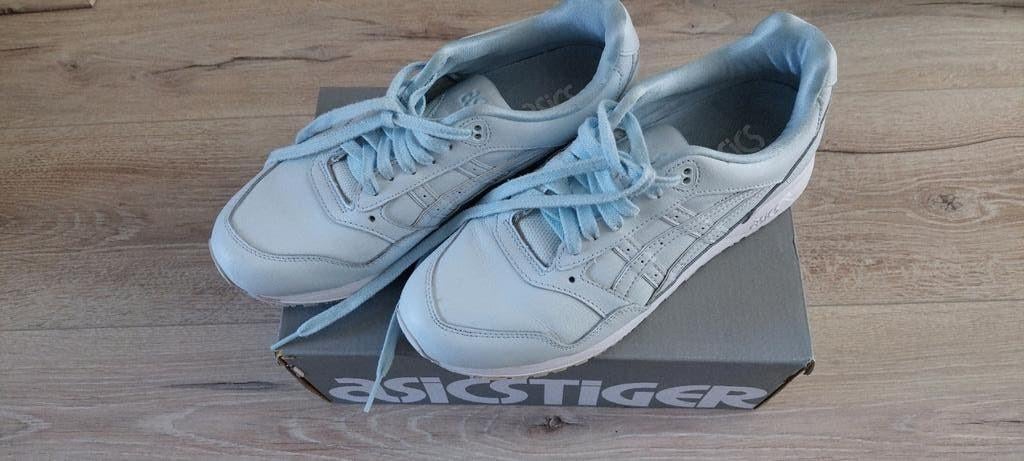 Asics Gel Lyte lll Unisex Sneakers Maat 41,5, Kleding | Dames, Schoenen, Blauw, Ophalen of Verzenden, Asics, Sneakers of Gympen
