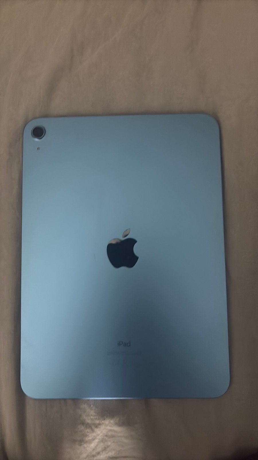 iPad apple, Computers en Software, Apple iPads, 10 inch, 32 GB, Apple iPad, Ophalen of Verzenden