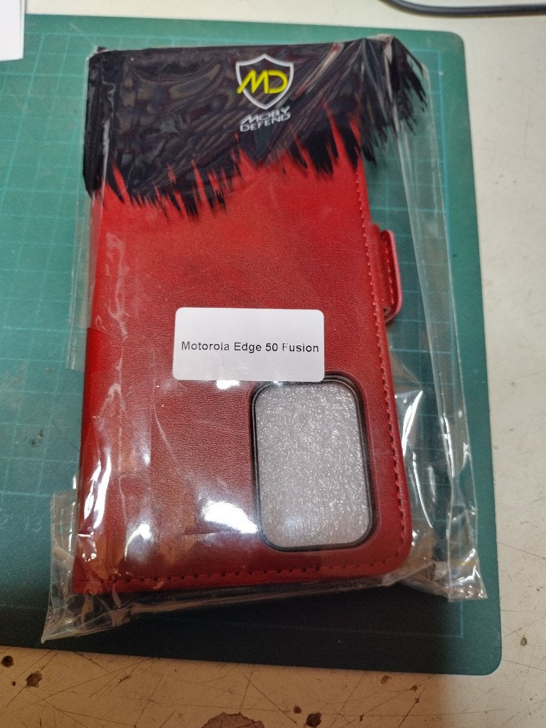 edge50 fusion, Overige modellen, Overige kleuren, Nieuw, 3 tot 6 megapixel