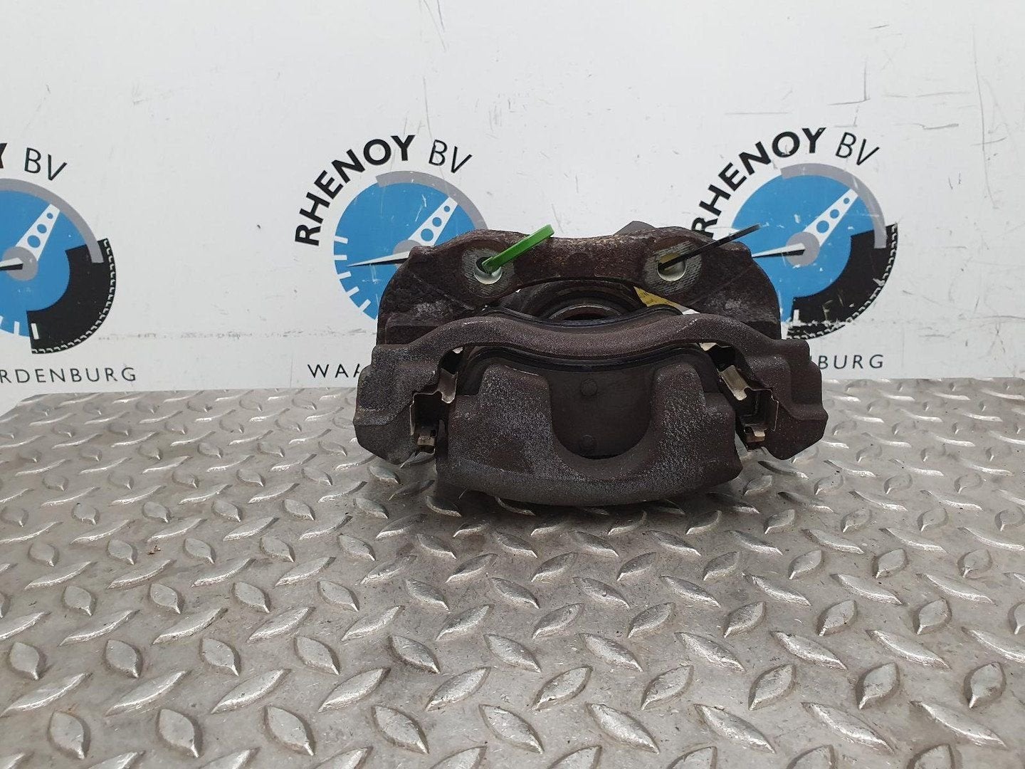 CITROEN XSARA PICASSO REM KLAUW 2008, Gebruikt, -, -, Ophalen of Verzenden