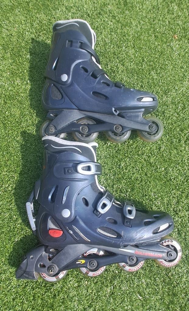 Skates maat 45,5, Ophalen, Gebruikt