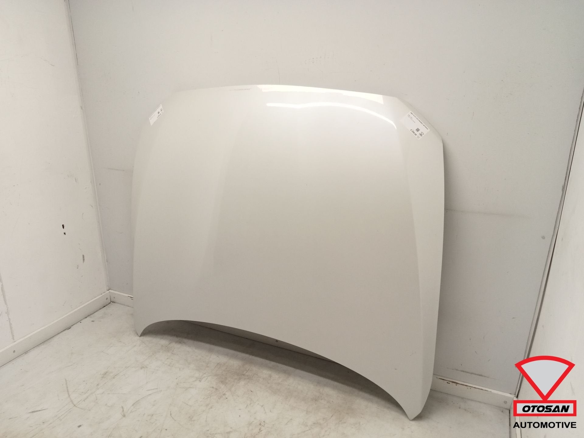 BMW F20 2011-2019 Origineel! Motorkap, Auto-onderdelen, Carrosserie en Plaatwerk, Petuelring 130
80788  Munich, DE, Gebruikt, Info@bmw.de