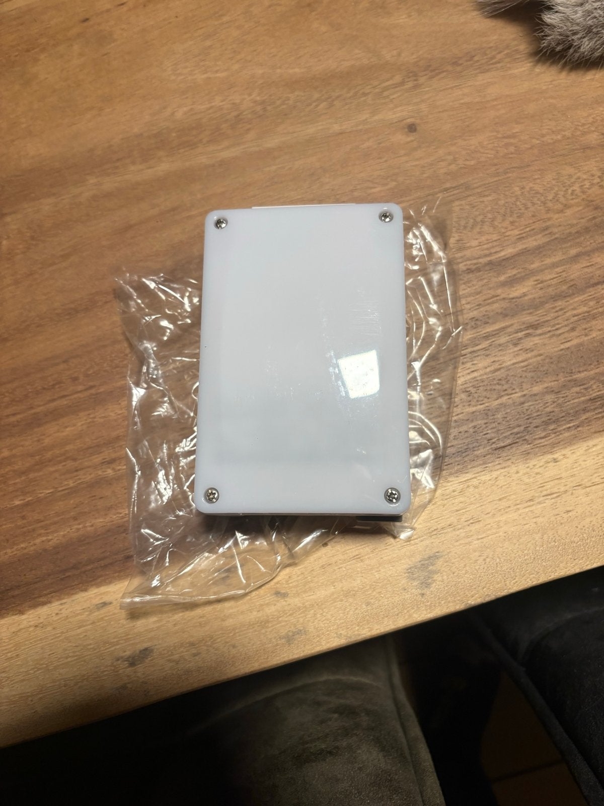 Klemko Lightguard/KL Schemerschakelaar - Nieuw in doos, Ophalen of Verzenden, Nieuw, Overige merken, Schakelaar