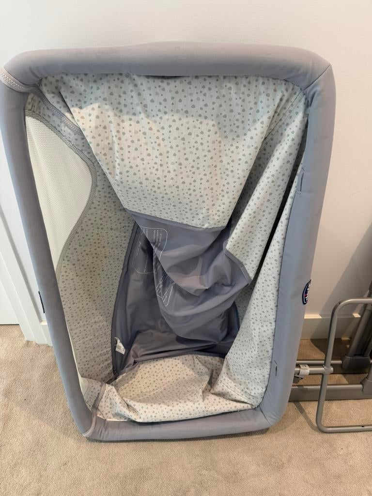 Co-Sleeper Chicco, Kinderen en Baby's, Babywiegjes en Ledikanten, Ophalen, Gebruikt, Wieg